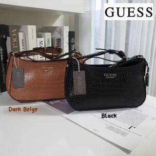 GUESS GEORGIANA SHOULDER BAG