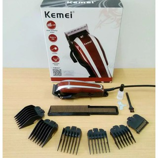 Kemei แบตตาเลี่ยน ปัตตาเลี่ยน ระดับมืออาชีพ รุ่น KM-8847 อุปกรณ์ครบชุด ของแท้ 100 %