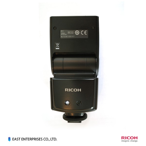 ricoh-gf-1-external-flash-แฟลช