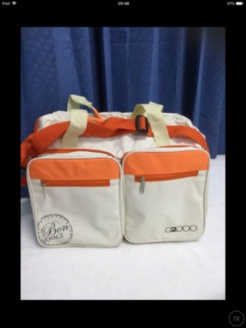 กระเป๋าเดินทาง-g2000