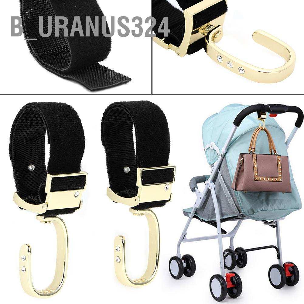 b-uranus324-360-degree-rotatable-hook-for-lollipop-baby-carriage-children-cart-mother-bag