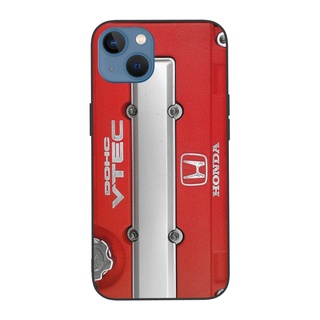 เคสโทรศัพท์มือถือ ป้องกันกระแทก ลาย Honda เหมาะสําหรับ IPhone 14 Plus 13 Pro Max 12 Mini XS Max