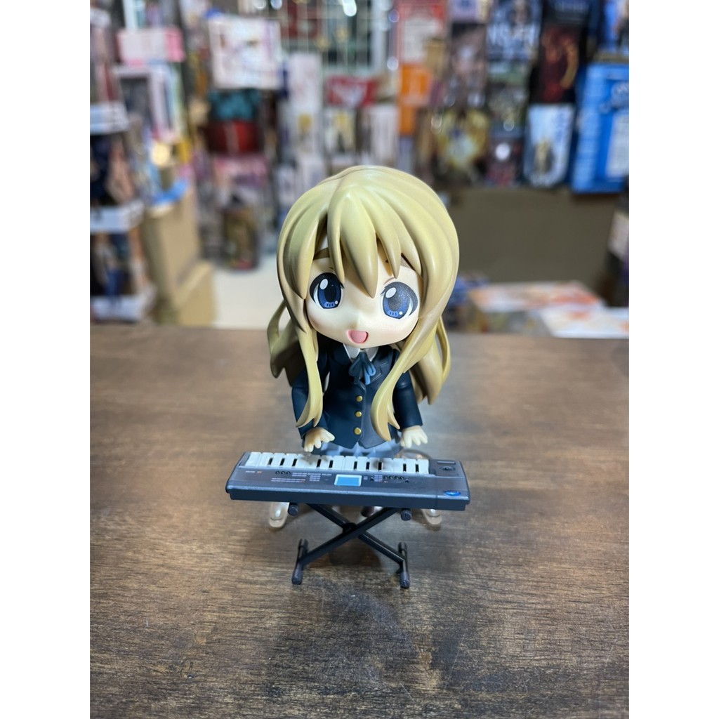 K-ON! - Kotobuki Tsumugi - Nendoroid (#102) (Good Smile