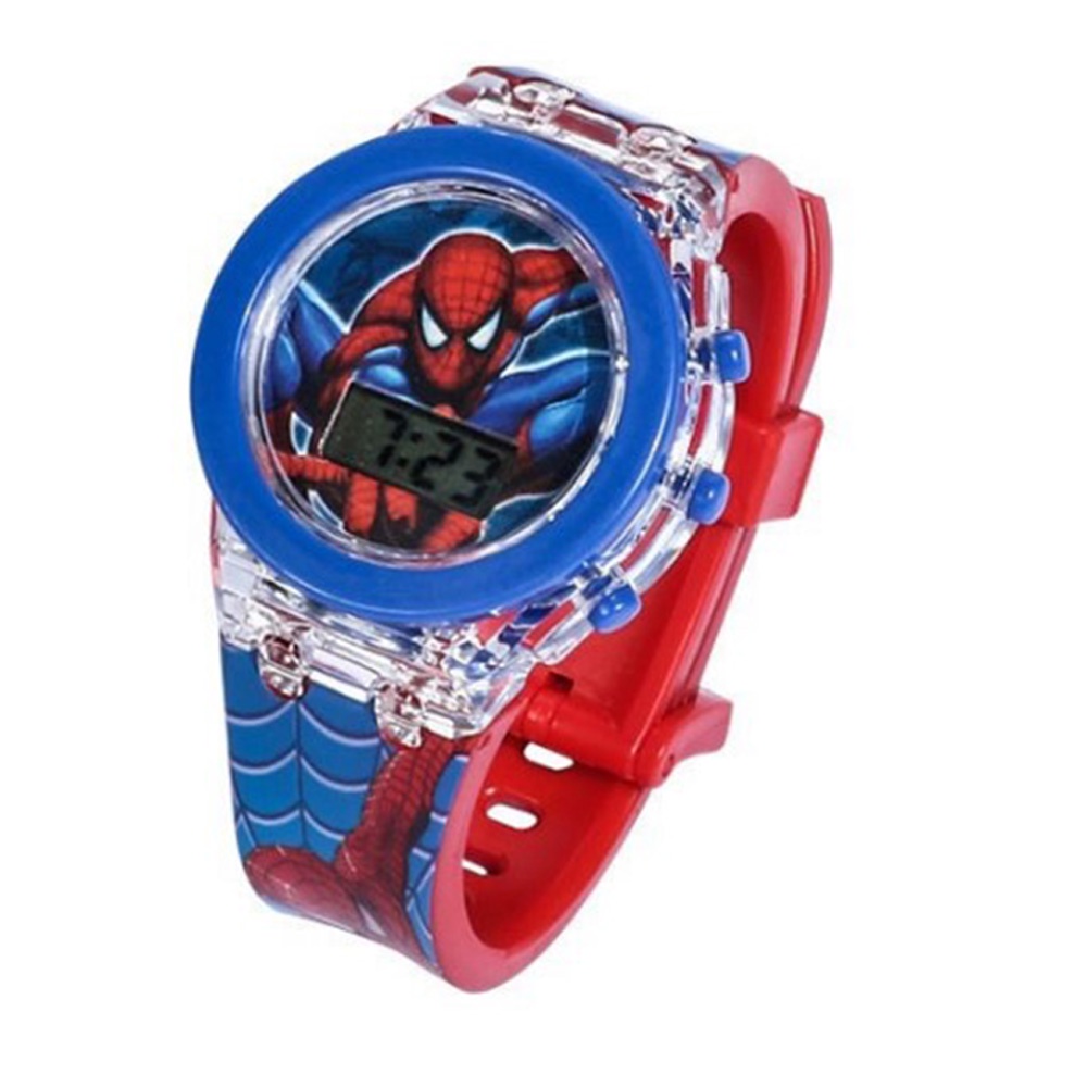 spider-man-watch-children-kids-boys-spider-man-sport-silicon-digital-wrist-watch