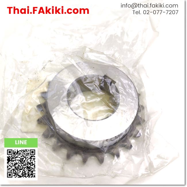 พร้อมส่ง-fbn40b22d40-sprocket-เฟืองโซ่-สเปค-katayama-chain-66-001-848