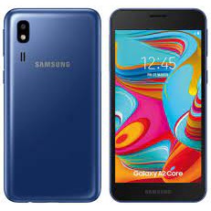 SAMSUNG Galaxy A2 Core 1/8GB [ประกันศูนย์ไทย] มือถือราคาถูก ของแท้ ราคา ...