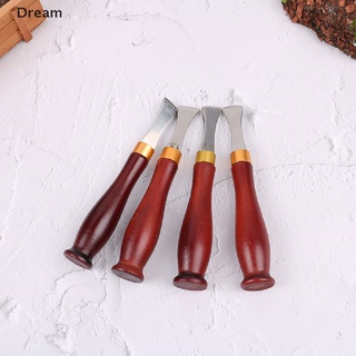 <Dream> 1PC Leather Arch Edge Scalloped Press Line Punch Inset Line Leather Craft Tools On Sale