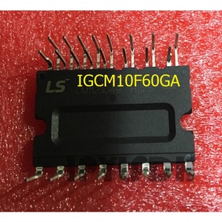 IGCM10F60GA อินเวอร์เตอร์ แท้ถอด