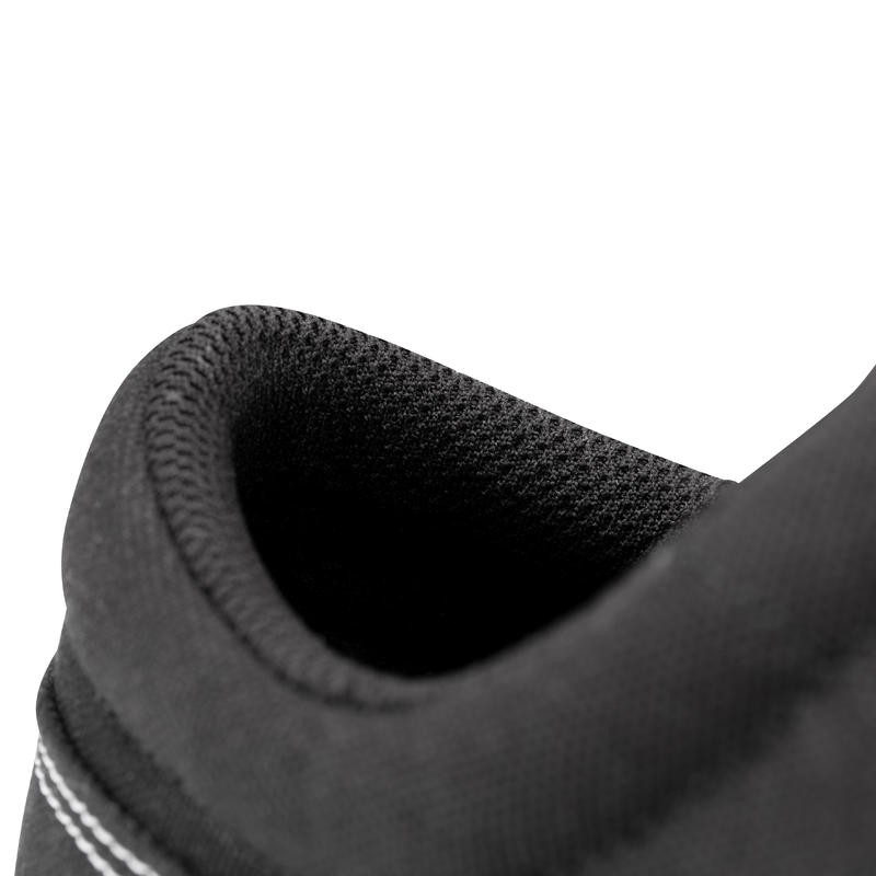 รองเท้าสเก็ตบอร์ด-รองเท้าลองบอร์ดและสเก็ตบอร์ดหุ้มส้นสำหรับผู้ใหญ่-adult-low-top-skateboarding-longboarding-shoes