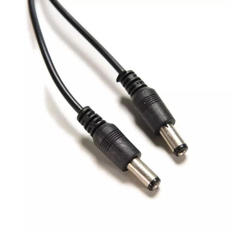 สายพ่วง-jack-dc-5-5x2-1-เข้า-1-ออก-2-ยาว40cm-y-cable-dc-power-jack