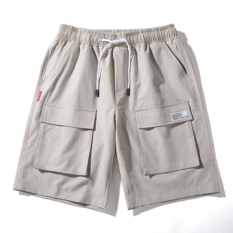 men-cargo-short-casual-shorts-cargo-pants-khaki-pants-fashion-shorts-beach-shorts-sports-shorts-cropped-shorts-drawstring-shorts-seluar-kargo