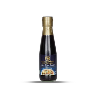 ซีอิ๊วขาว บลูเอเลเฟ่นท์ 200ml / Blue Elephant Light soya sauce  200ml