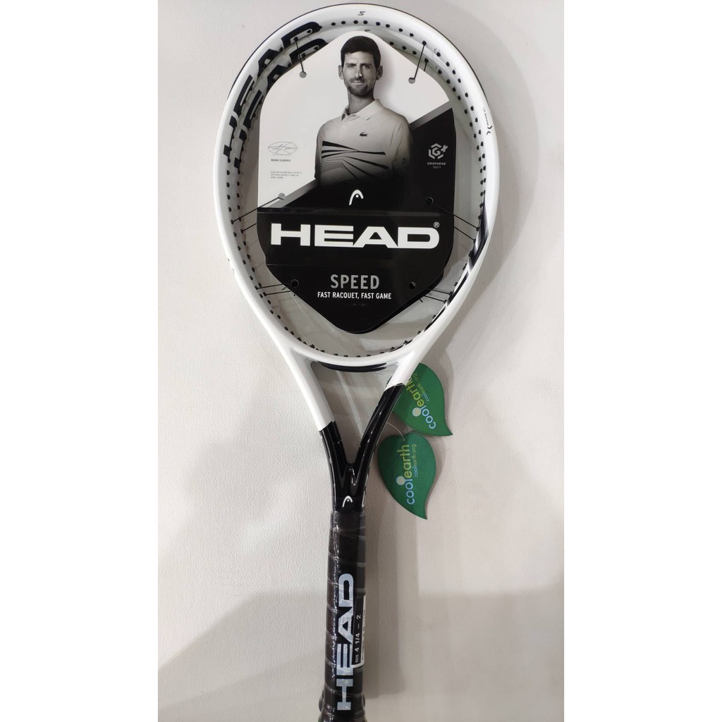 ไม้เทนนิส HEAD SPEED S U20 ส่งฟรีและส่งเร็วมากจร้าๆๆ Shopee Thailand