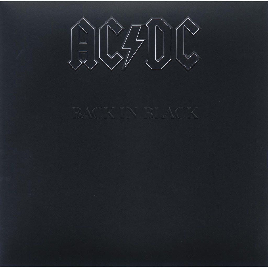 ซีดีเพลง-cd-ac-dc-1980-back-in-black-ในราคาพิเศษสุดเพียง159บาท
