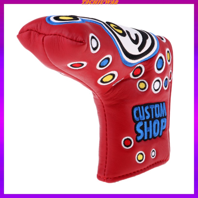 Golf Club Putter Protectors, Golf Mallet Putter Cover, Putter Club
