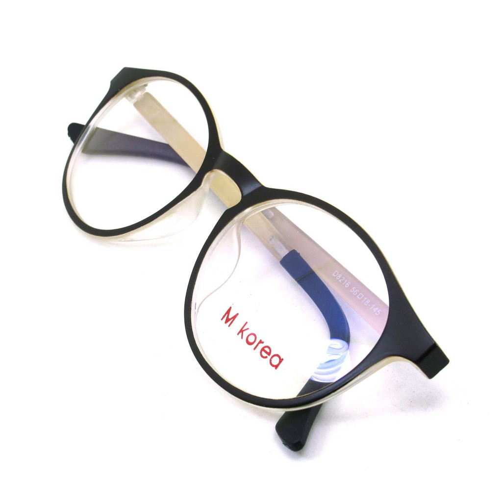 fashion-แว่นตา-เกาหลี-แฟชั่น-รุ่น-m-korea-d-8216-แว่นตากรองแสงสีฟ้า-ถนอมสายตา