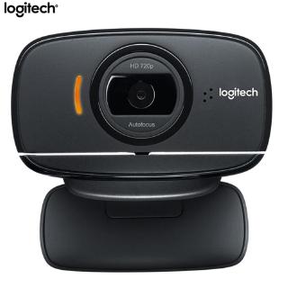 WEBCAM  LOGITECH HD B525 web camera