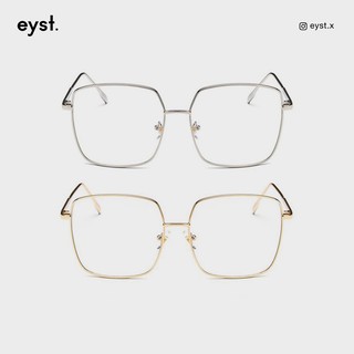 แว่นตารุ่น MASON | EYST.X