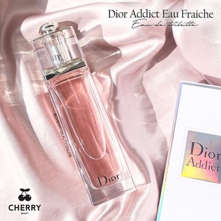 d ior addict eau fraiche EDT น้ำหอมแท้แบ่งขาย