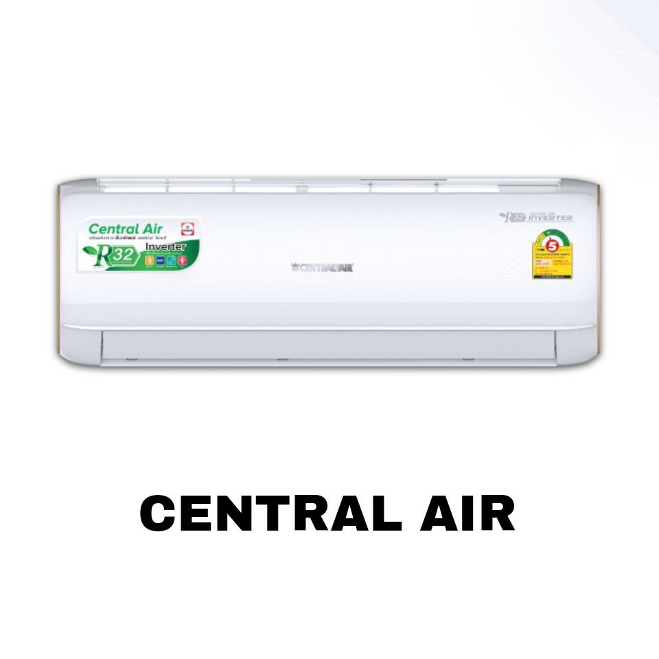 ติดตั้ง-central-air-แอร์ติดผนังระบบอินเวอร์เตอร์รุ่น-iva-series-r32-ขนาด-9500-25200-btu