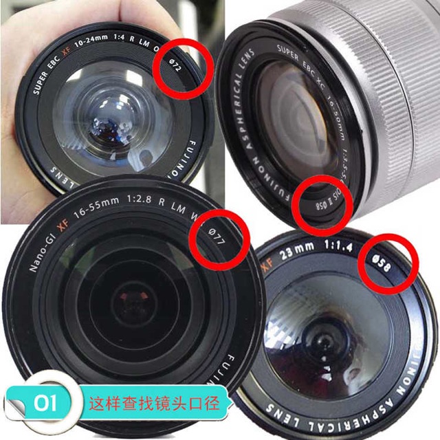 ภาพสินค้าฝาปิดเลนส์กล้อง 37-82mm มีเชือกกันฝาหาย ฝาหายใช้ตัวนี้เเทนได้ จากร้าน bp_cameraaccessories บน Shopee ภาพที่ 8