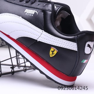 PUMA Ferrari sports shoes racing shoes mens shoes casual shoes
