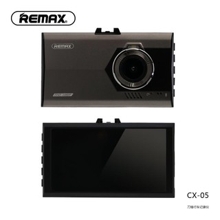 กล้องติดรถยนต์ REMAX CX-05 (รับประกัน 180 วัน)