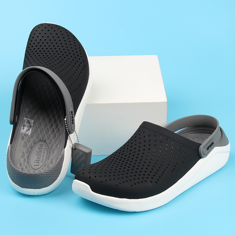 Crocs LiteRide Clog แท้ หิ้วนอก ถูกกว่าshop Crocs Literide Clog ...