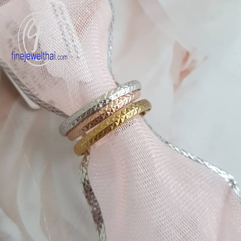 finejewelthai-แหวนทอง-ทองแท้-แหวนหมั้น-แหวนแต่งงาน-gold-9k-wedding-ring-r1239g-375