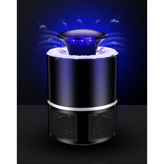 🌟model-139🌟 เครื่องดักยุงและแมลง ดักยุง ดักแมลง LED USBโคมไฟดักยุง LED ช๊อตยุง ไล่ยุง เครื่องดักยุง