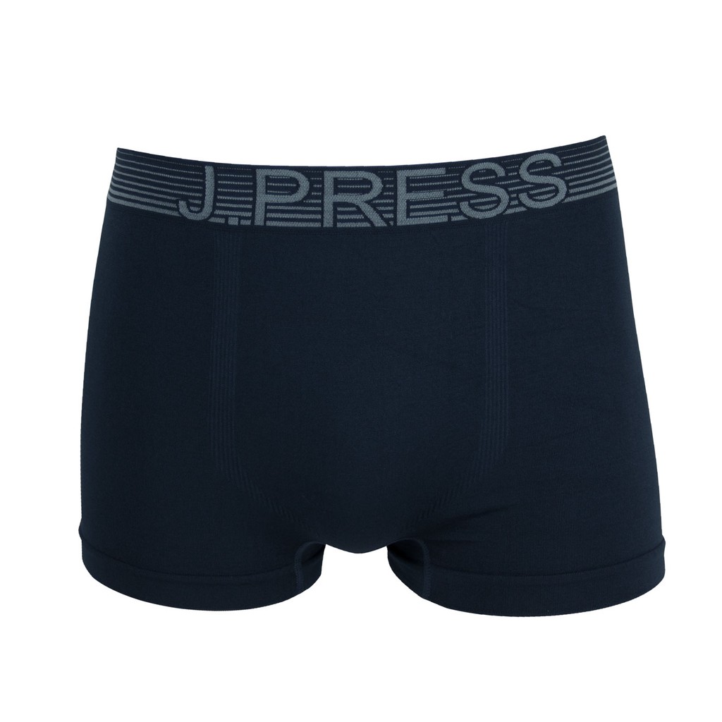 ภาพสินค้าJ.Press กางเกงในชาย ขาสั้น Seamless รุ่น 8239 จำนวน 1 ตัว/แพ็ค (มีให้เลือก 3 สี) จากร้าน thaij.press บน Shopee ภาพที่ 5