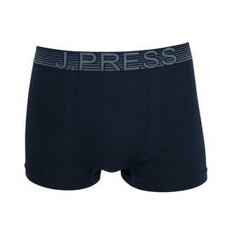 ภาพขนาดย่อของภาพหน้าปกสินค้าJ.Press กางเกงในชาย ขาสั้น Seamless รุ่น 8239 จำนวน 1 ตัว/แพ็ค (มีให้เลือก 3 สี) จากร้าน thaij.press บน Shopee ภาพที่ 5