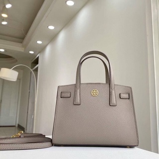 งานช็อป Tory walker Micro Satchel