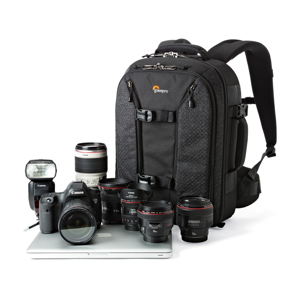 lowepro-pro-runner-bp-350-aw-ii-กระเป๋ากล้อง-กระเป่าเดินทาง