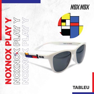 NOX NOX PLAY Y - TABLEAU - แว่นตากันแดด