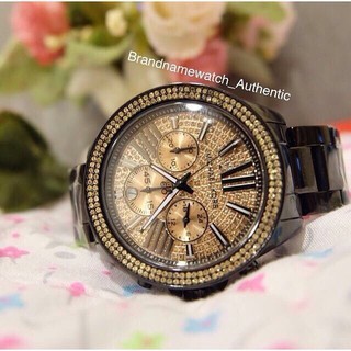 brandnamewatch_authentic นาฬิกาข้อมือ Michael Kors Watch 020