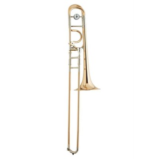 เครื่องดนตรีทรอมโบน John Packer รุ่น JP332O Rath Bb/F Tenor Trombone