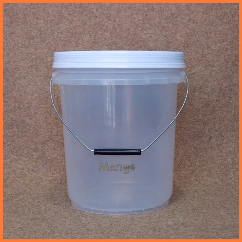 ถังหมัก Food Grade 10L + Airlock
