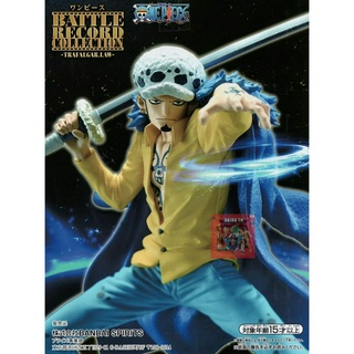 🇯🇵ล็อตญี่ปุ่น [ของแท้💯] One Piece Battle Record Collection - TRAFALGAR.LAW - วันพีช ทราฟาลก้า ลอว์