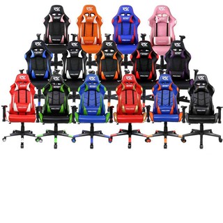 CH-101 GAMING CHAIR PROLEAGE เก้าอี้เกมส์