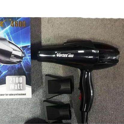 ไดร์เป่าผม-vortex-professional-hair-dryer-2100w-รุ่น-4600-วอร์เท็กซ์-น้ำหนักเบา-จับกระชับมือ-แข็งแรง-เสียงเบา-วอร์แทกซ์