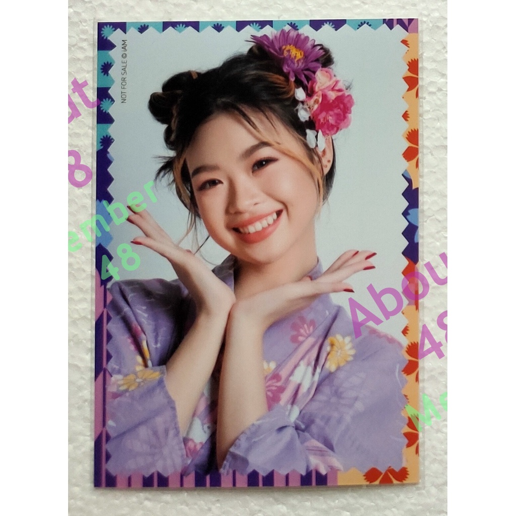 แอคพิเศษ-ถุงเครื่องราง-cgm48-2-2-ปะริมะ-พั้นซ์-มีน-รินะ-ลาติน-มิลค์-เจย์ดา-เจเจ-cgm-รูปพิเศษ-ยูกาตะ-yukata-matsuri
