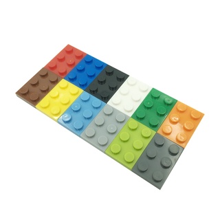 [Low Brick] อะไหล่บล็อกตัวต่ออิฐคลาสสิก ขนาดเล็ก 2*3 DIY สําหรับบล็อกตัวต่อ MOC 3021