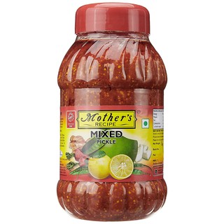 Mothers Recipe Mixed Pickle 950 GM ( ผักดองผสม 900 กรัม )