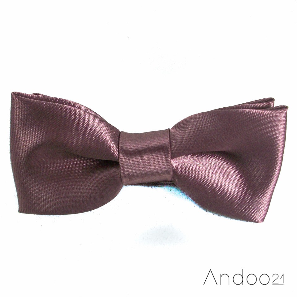 cute-piggy-pink-tuxedo-หูกระต่ายเด็ก-สีชมพูกะปิ-38-เนื้อผ้ามัน-เรียบ-premium-quality-bt192