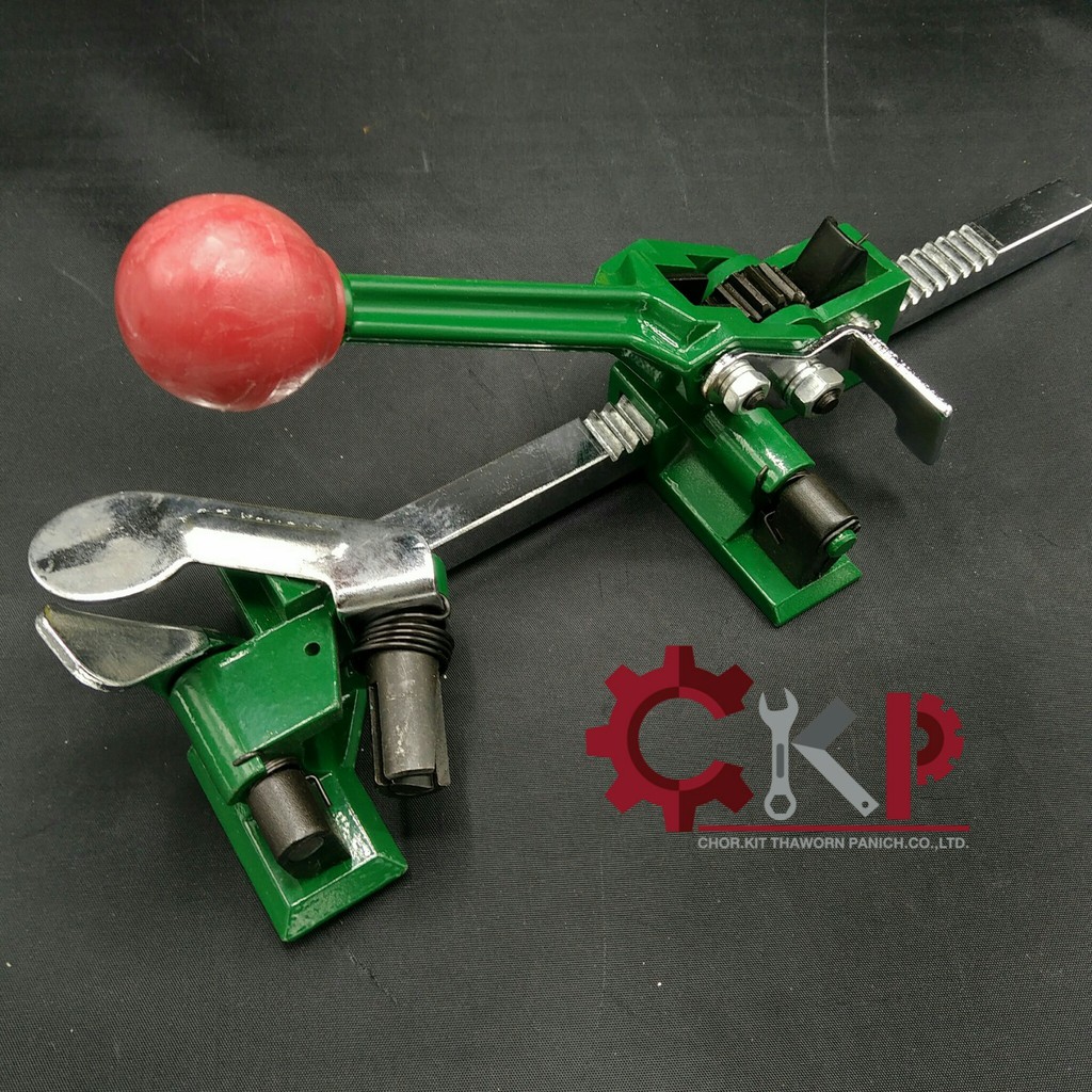เครื่องเเพ็คกล่อง-มือโยก-winton-sb-12m-m-16m-m-เครื่องรัดมือโยก-ออกใบกำกับภาษีได้ค่ะ