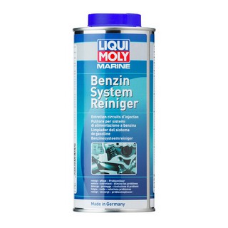 LIQUI MOLY MARINE FUEL SYSTEM CLEANER 25011 500ml.