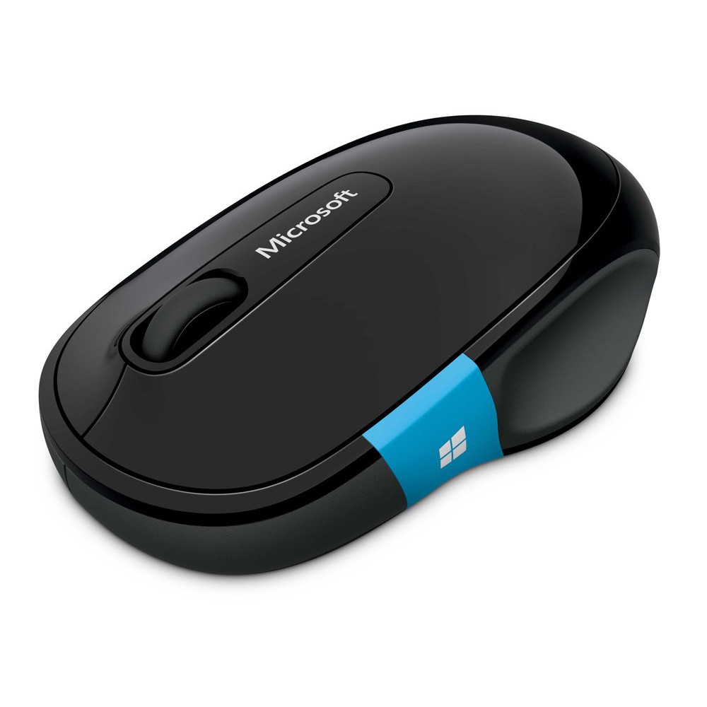 microsoft-sculpt-comfort-mouse-bluetooth-สีดำ-ประกันศูนย์-3ปี-ของแท้-black