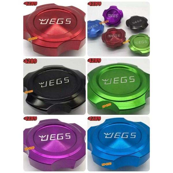 jegs-ฝาน้ำมันเครื่อง-ตรงรุ่น-d-max-มีทั้งหมด-5-สี-ฝาปิดน้ำมันเครื่อง-สำหรับ-isuzu-เพิ่มความสปอร์ตให้กับรถยนต์ของคุณ