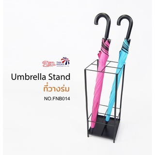 ภาพหน้าปกสินค้าLeo ที่วางร่ม ที่ใส่ร่ม ที่เก็บร่ม น้ำหนักเบาเคลื่อนย้ายสะดวก Umbrella Stand ที่เกี่ยวข้อง